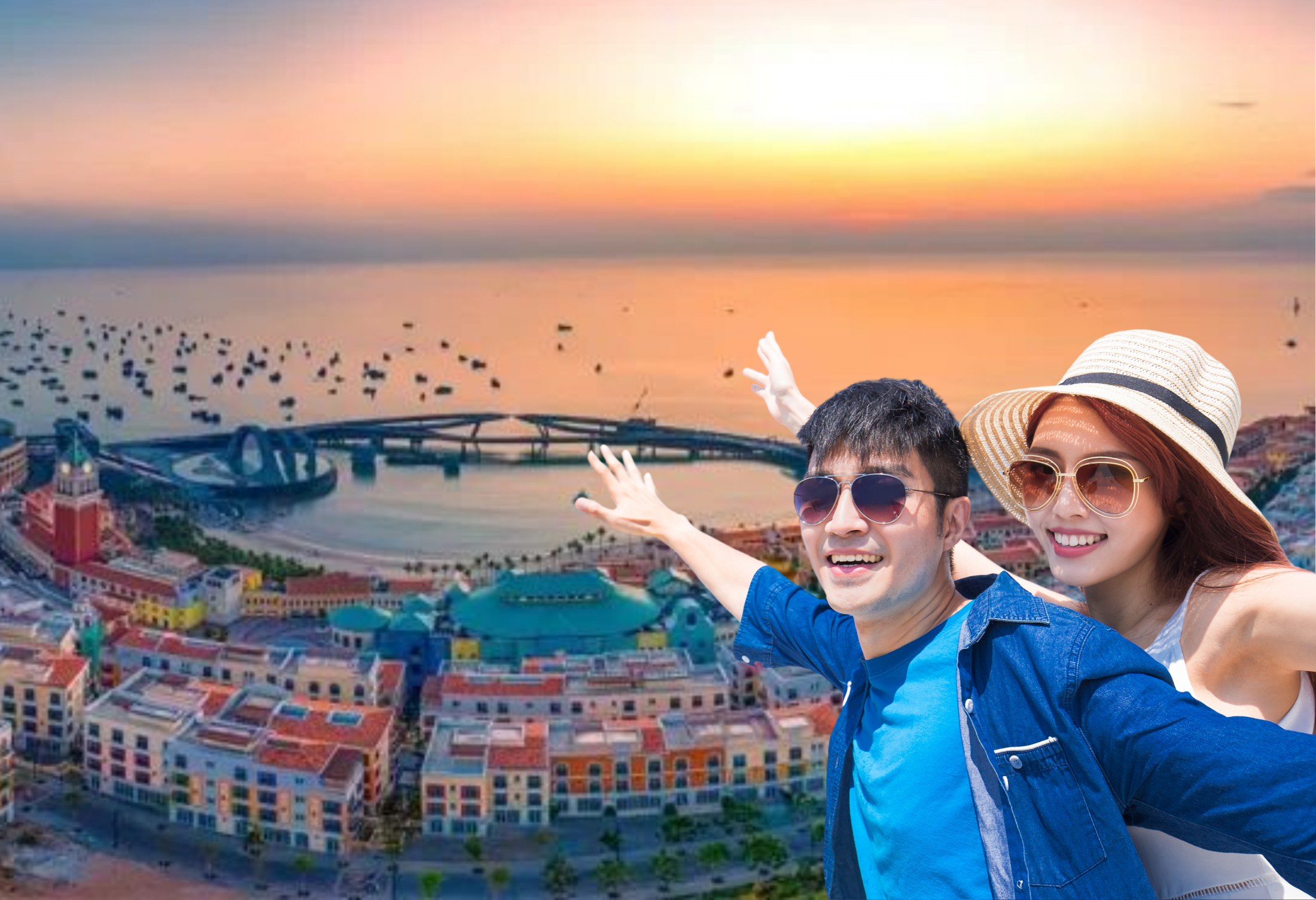 Vietnam Tours Taiwanese
