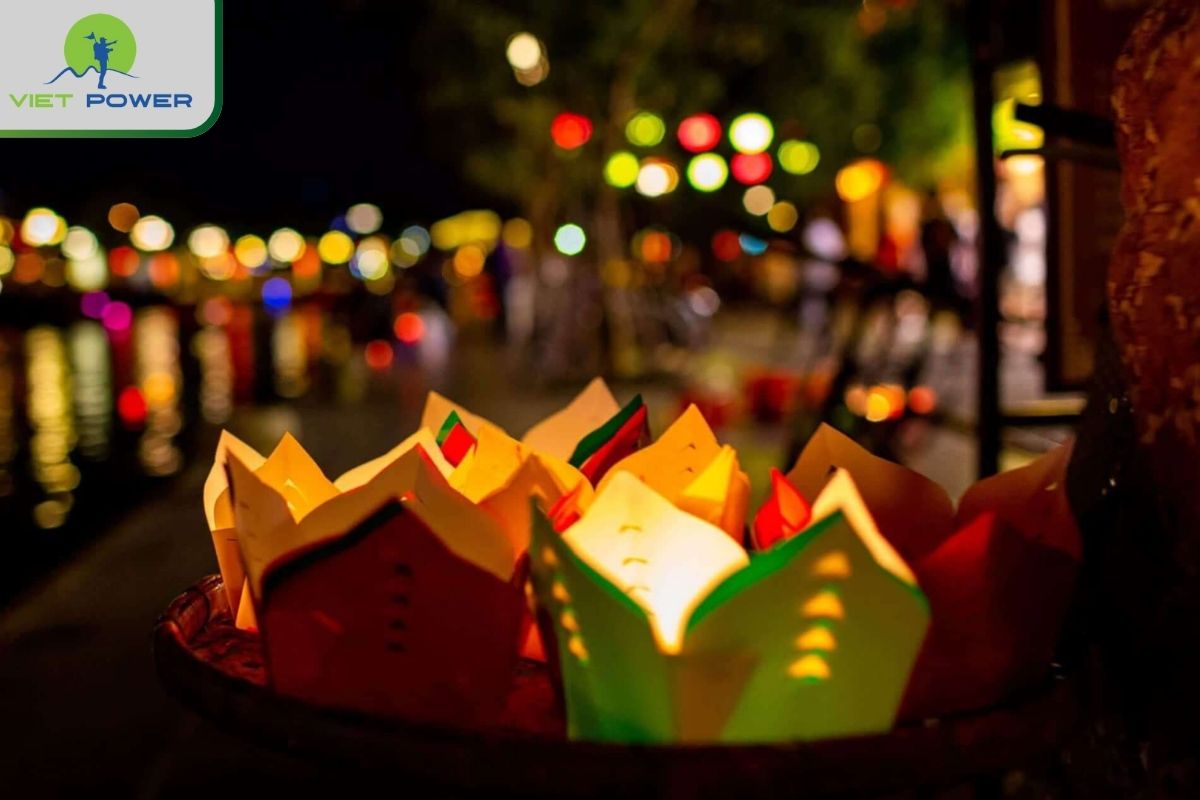 Discover Vietnam Floating Lantern Festival: Historical Origins