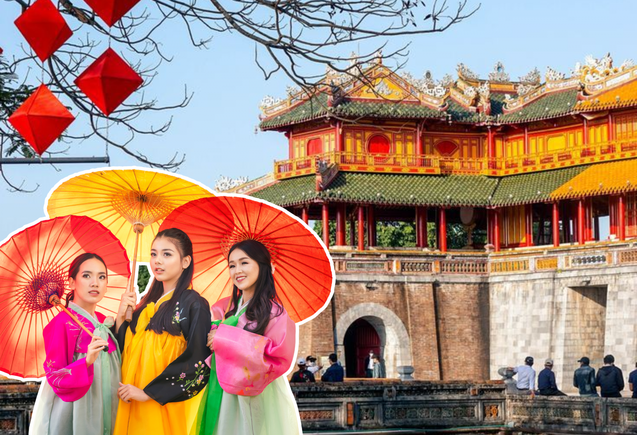 Vietnam Tours Korean