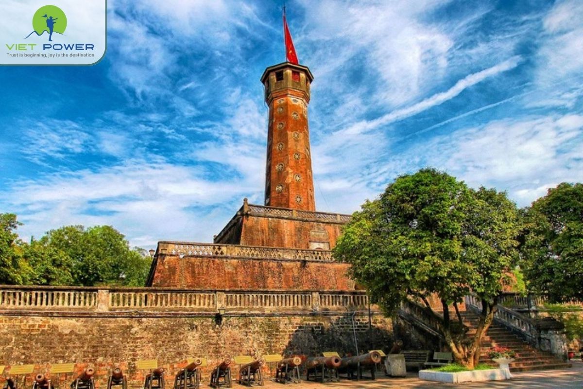 hanoi-flag-tower-symbol-of-hanoi