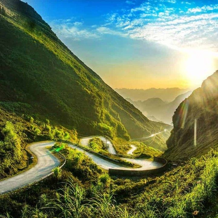 Locals Life in the Northern Viet Nam in 10 Days