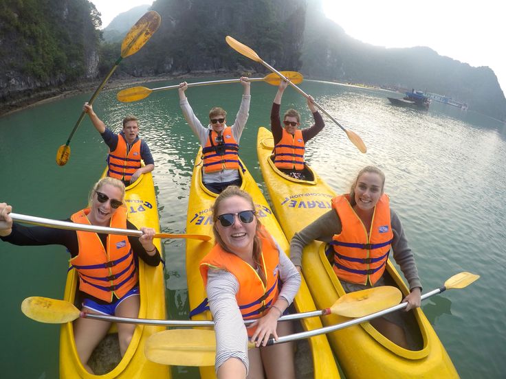 Reaching Out Popular Tourist Destinations in Viet Nam in 10 Days