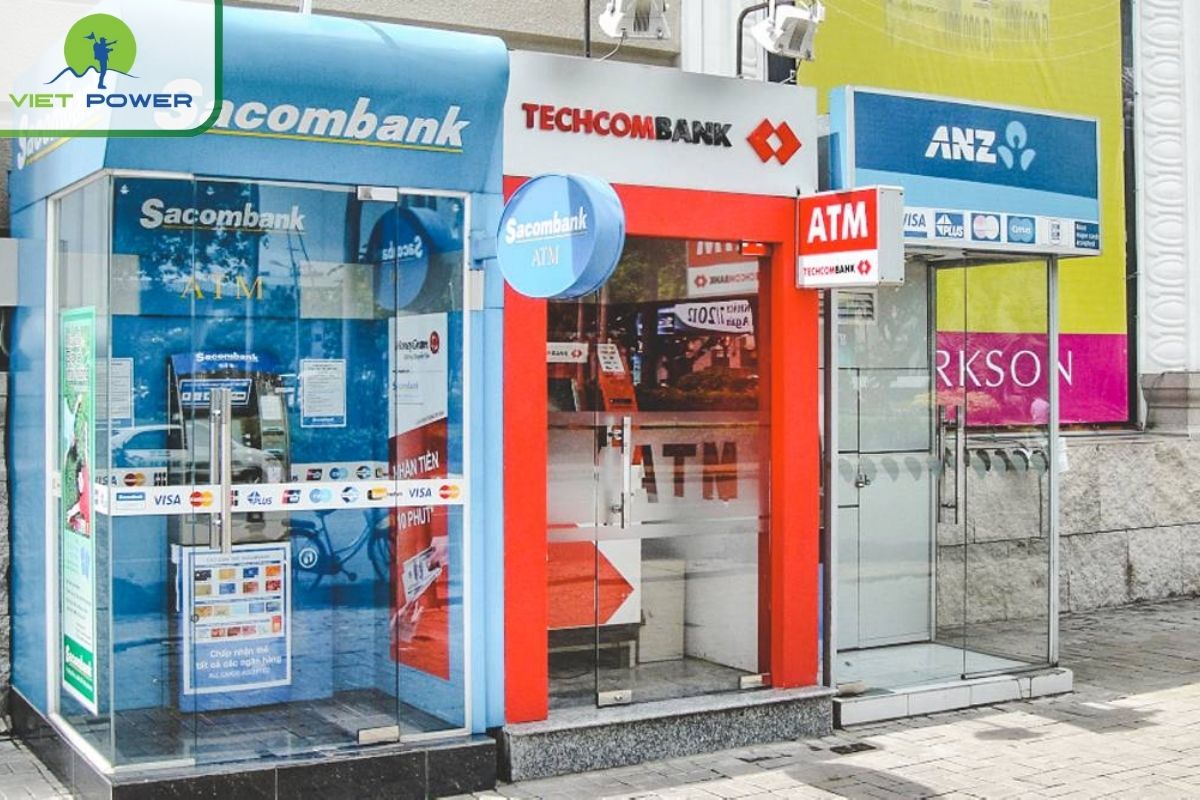 Maximum ATM Withdrawal in Vietnam: Factors Affecting Your Maximum ATM Withdrawal