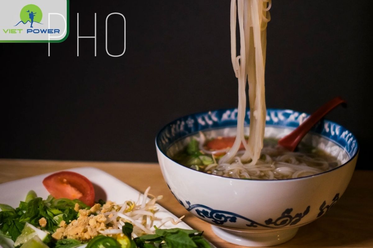 How To Enjoy Pho Vietnamese Food Like A Local?: Pho Faux Pas.
