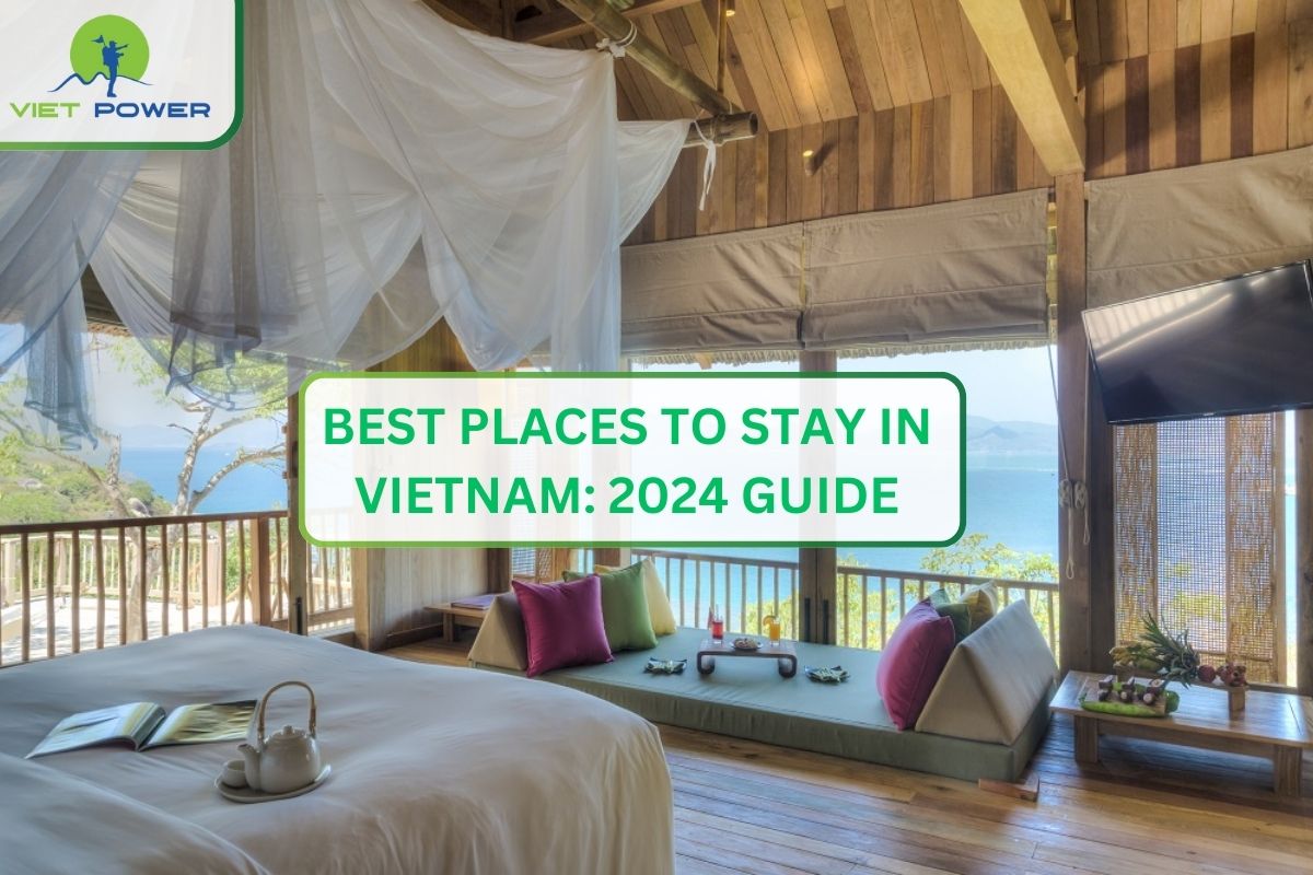 Best Places to Stay in Vietnam: 2026 Guide