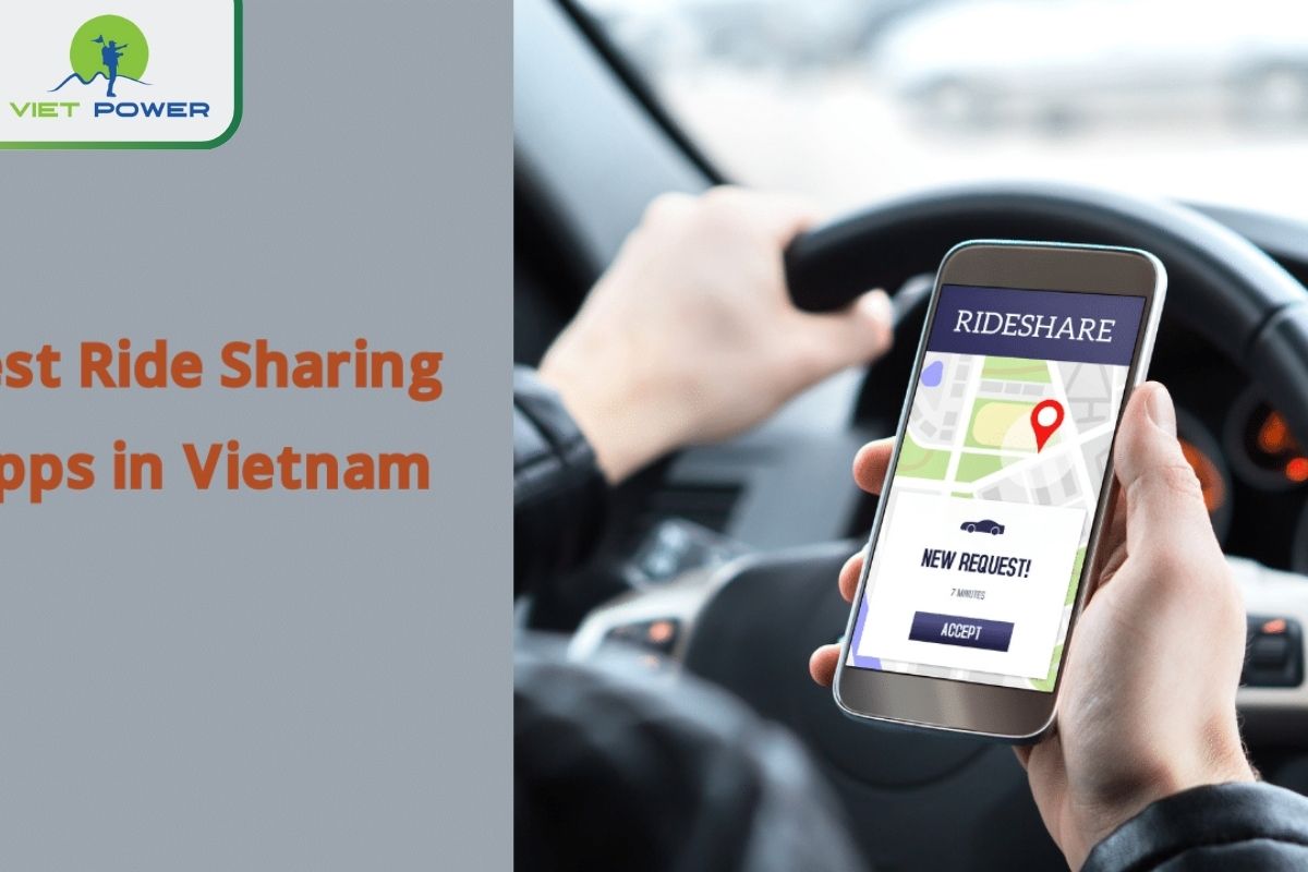 Ridesharing in Vietnam: Ridesharing Tips.