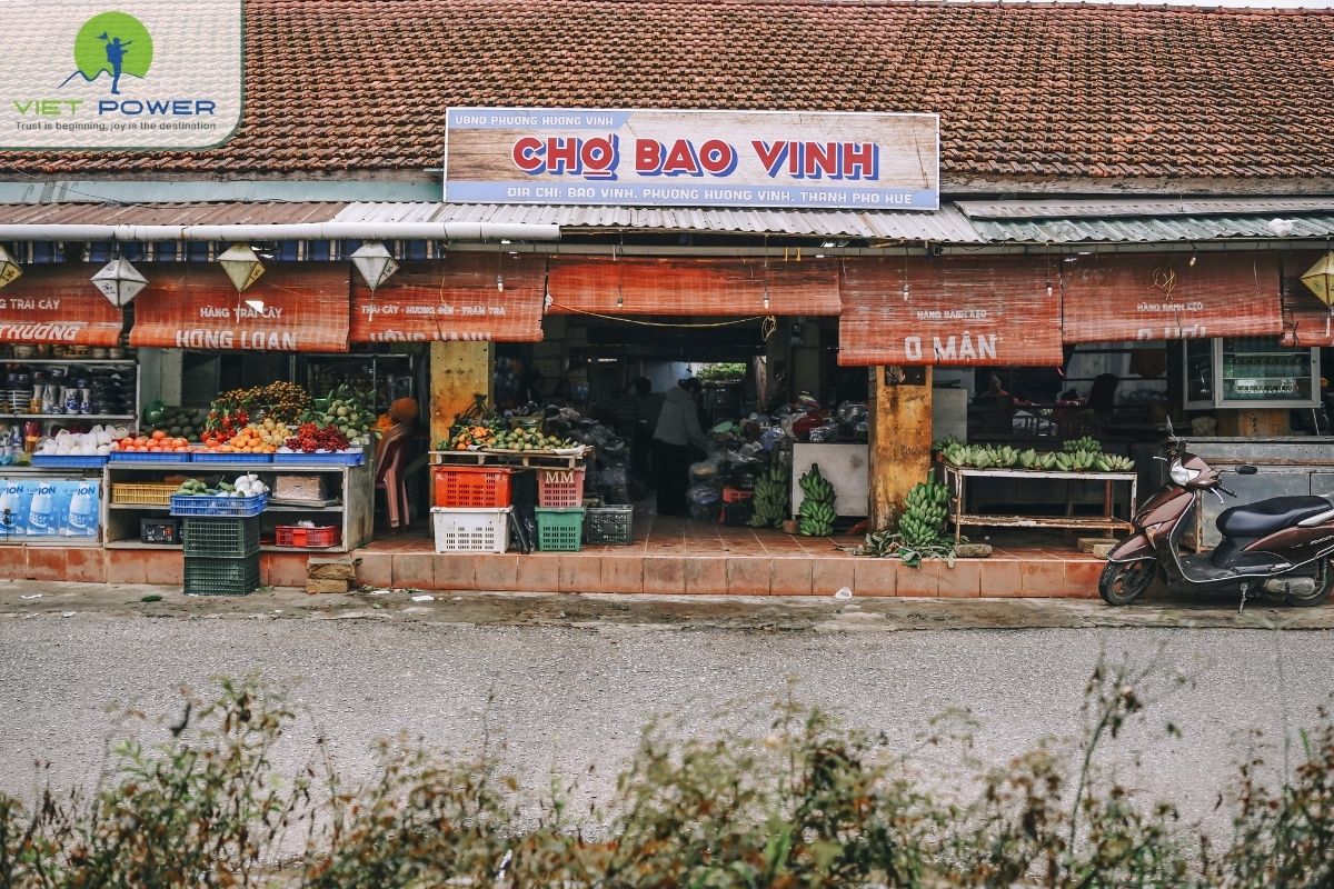 Origins as a River Trading Port