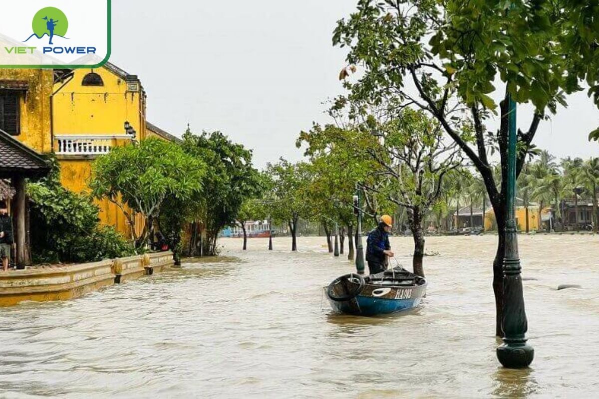 Understanding Vietnam's storms.