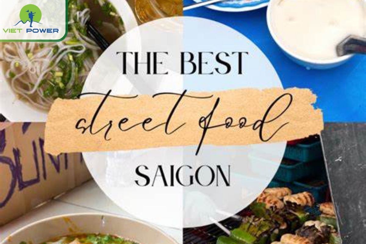 10 Must-Try Street Food in Ho Chi Minh District 1: Tips.