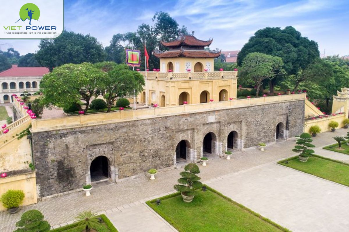 thang-long-citadel-reviews-overview