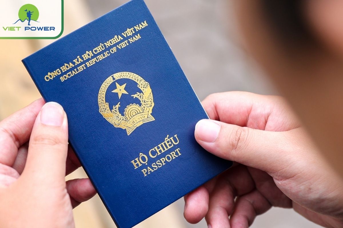 5 Essential Things To Know Before Traveling To Vietnam: Visas.