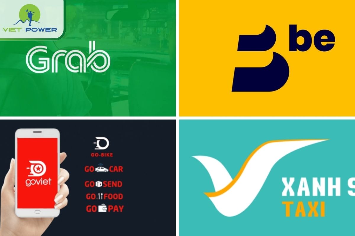 5 Essential Things To Know Before Traveling To Vietnam: Local Transport