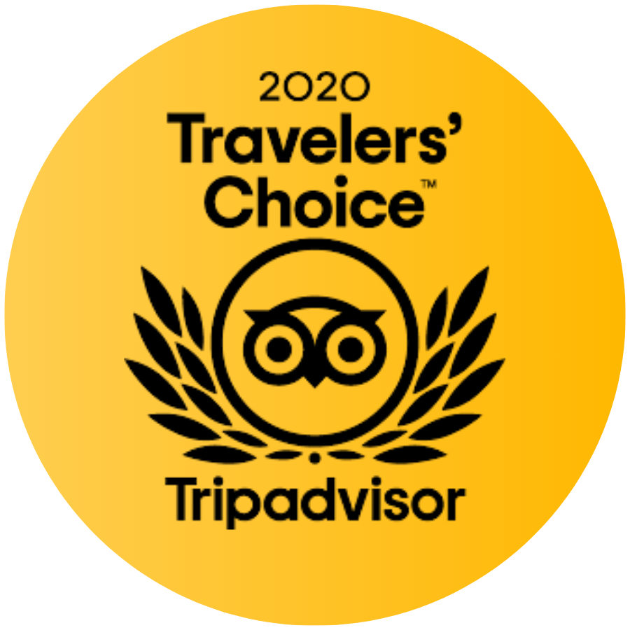 Logo Travel