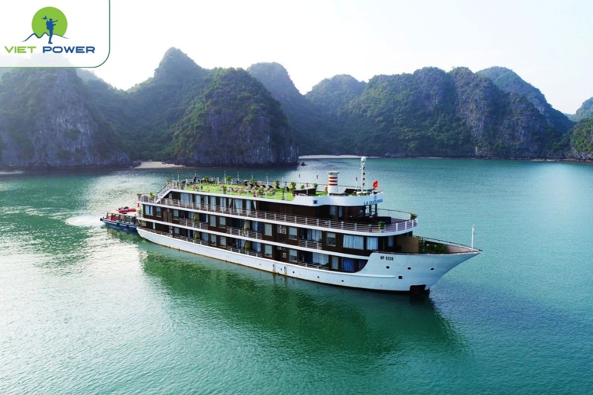 La Casta Regal Cruise