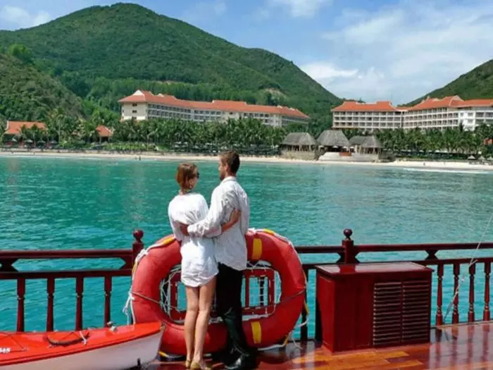 A Relaxing Journey to Vietnam's Beaches in 12 Days