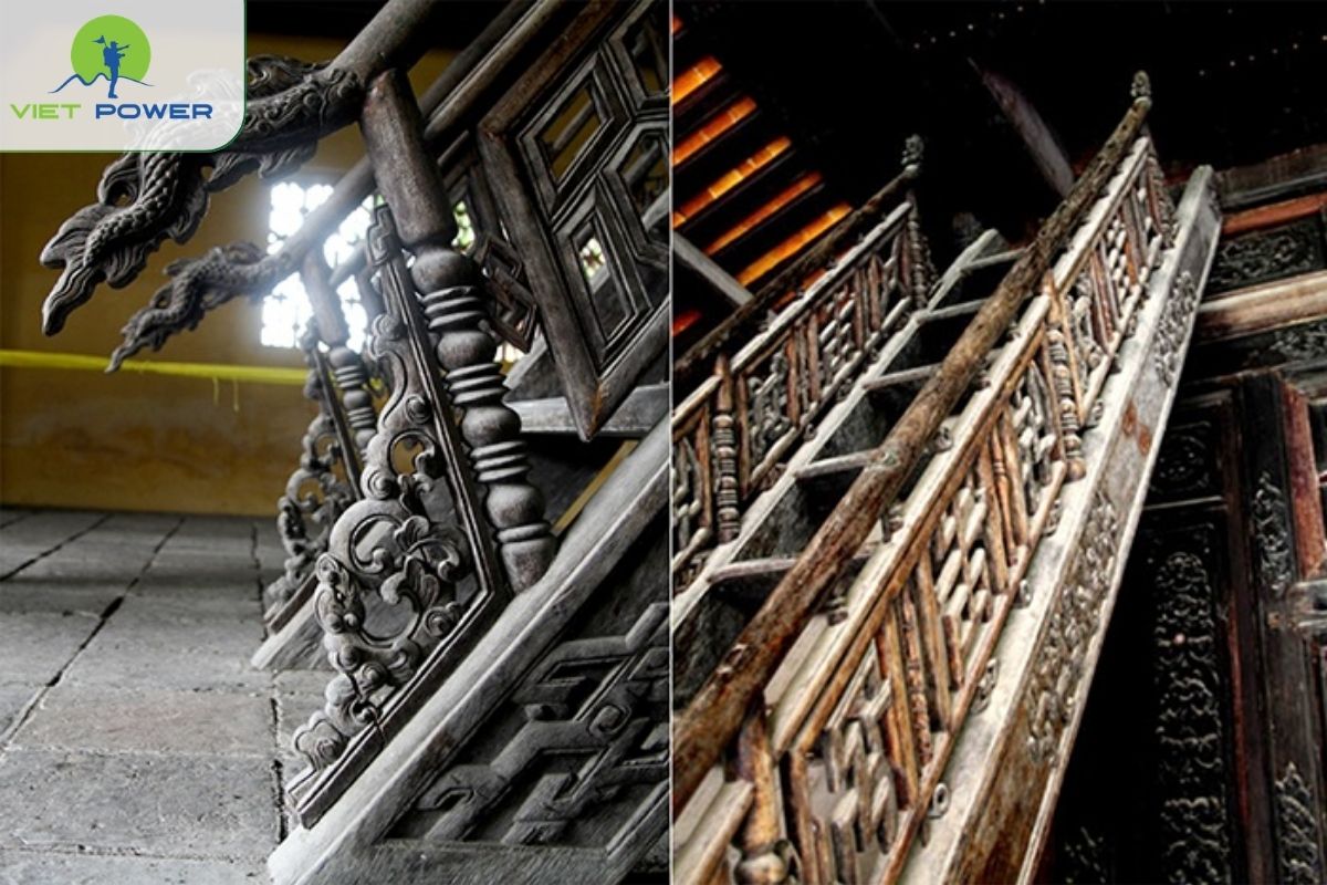 Stairways