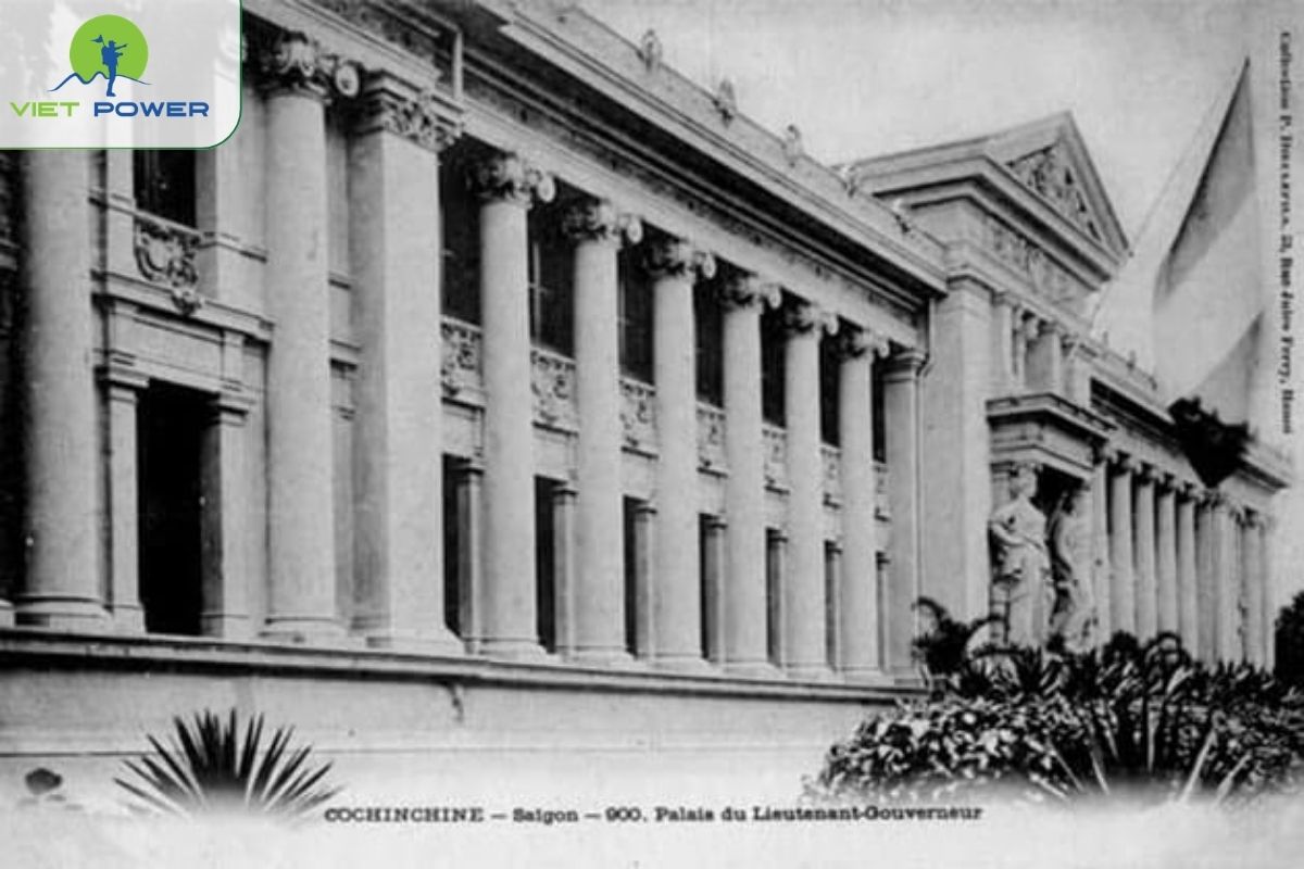 History and Architecture of the Museum