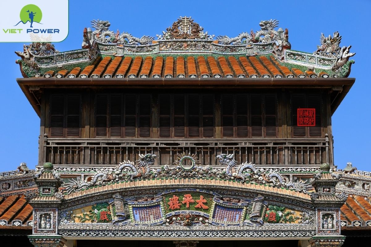 Decorative Motifs