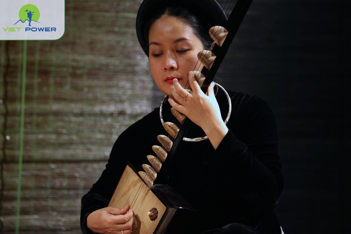 Dan Day Instrument: The Sonic Backbone