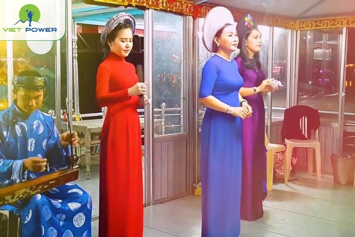 Perfume River Performances