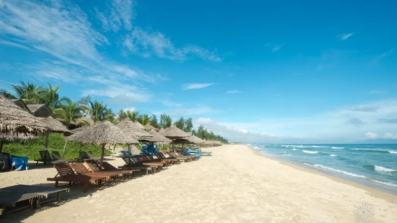 Da Nang - Hoi An Beach 4-Day Tour