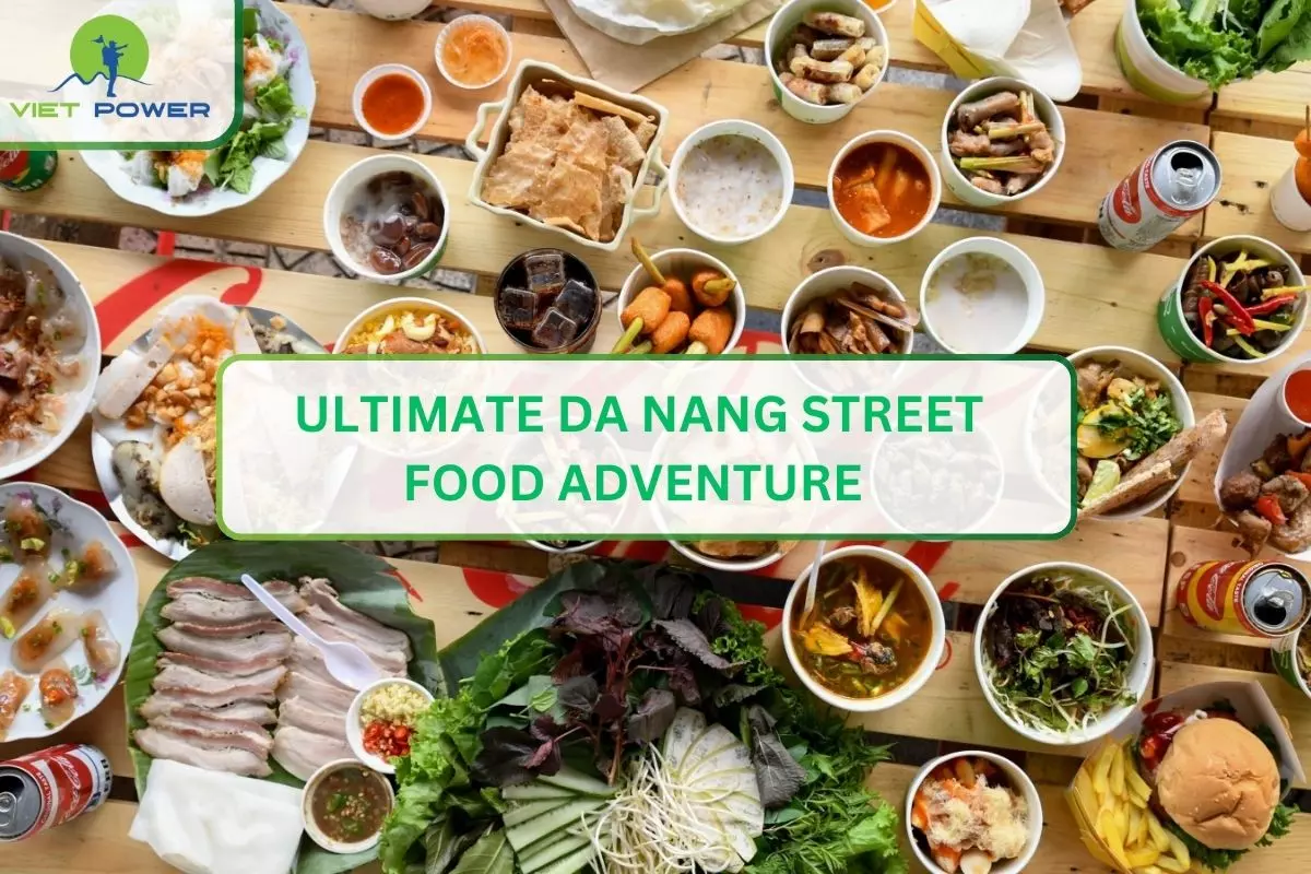 Ultimate Da Nang Street Food Adventure