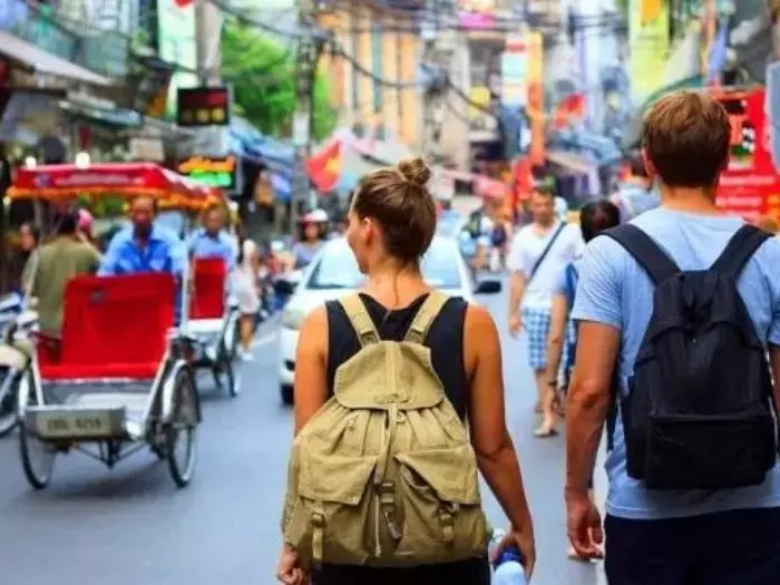 Touching the Essence of Vietnam's Historical Sites