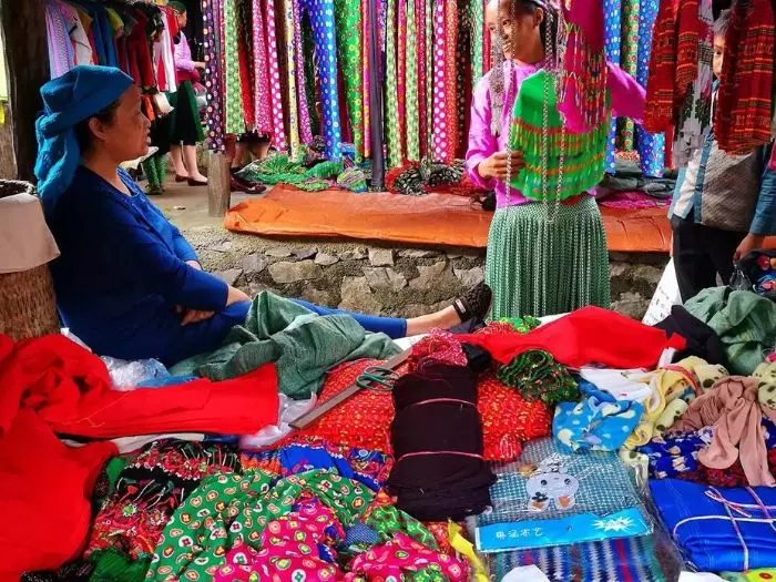 Ha Giang Magnificent Views and Ba Be's Natural Wonders