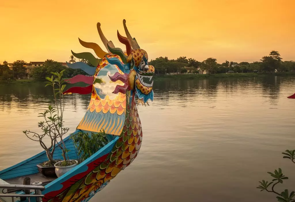 Northern to Central Vietnam: An Active Adventure in 11 Days