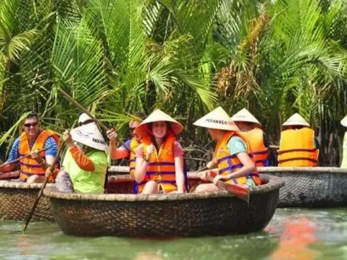 Da Nang - Hoi An Beach 4-Day Tour
