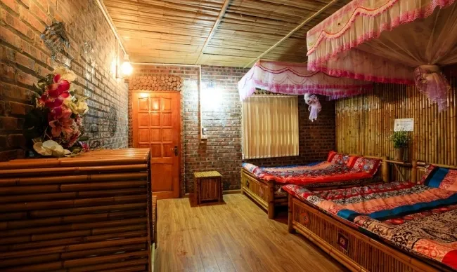 Authentic Hill Trek in Sapa in 4 Days