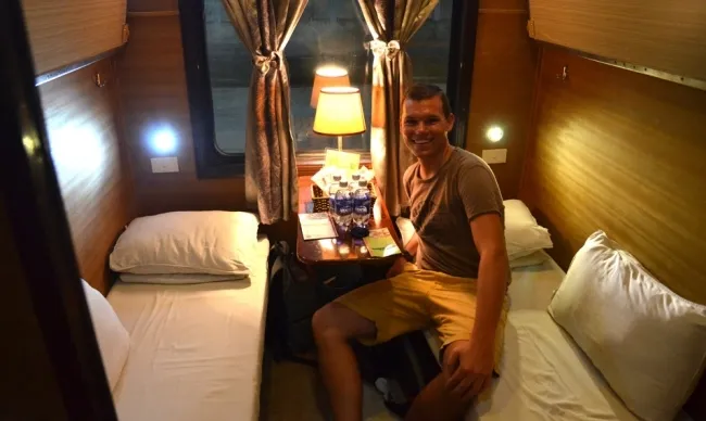 Authentic Hill Trek in Sapa in 4 Days