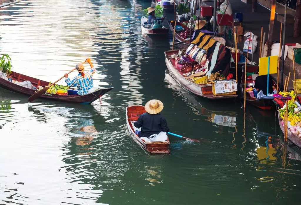 Touching the Essence of Vietnam's Historical Sites