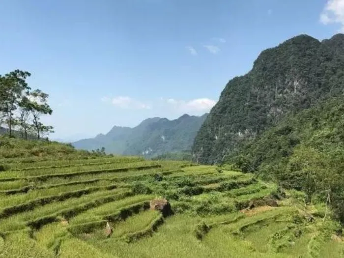 Experience Mai Chau & Pu Luong Ethnic Life in 5 Days