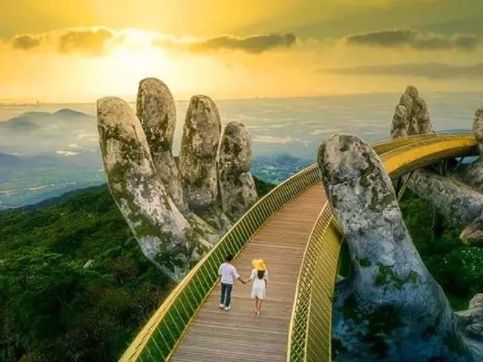Da Nang City One Day Tour