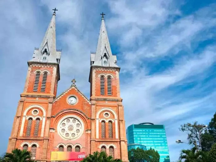 Adventures in Southern Vietnam - Exciting Journeys in 9 Days