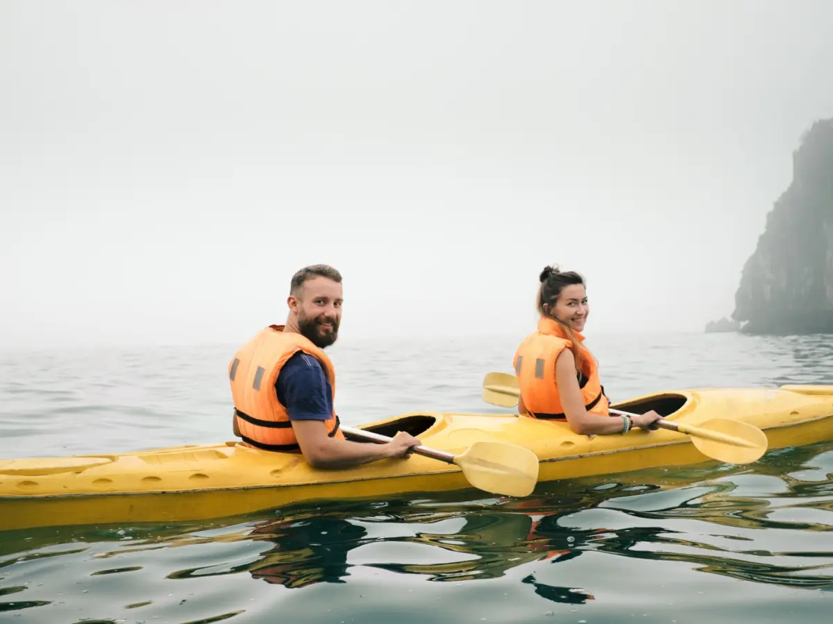 Vietnam Classic Tour: Highlight Northern Vietnam 8 Days 7 Nights