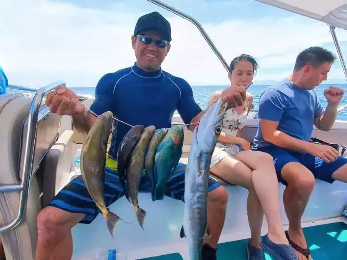 Private Trip to Nha Trang 1-Day Tour