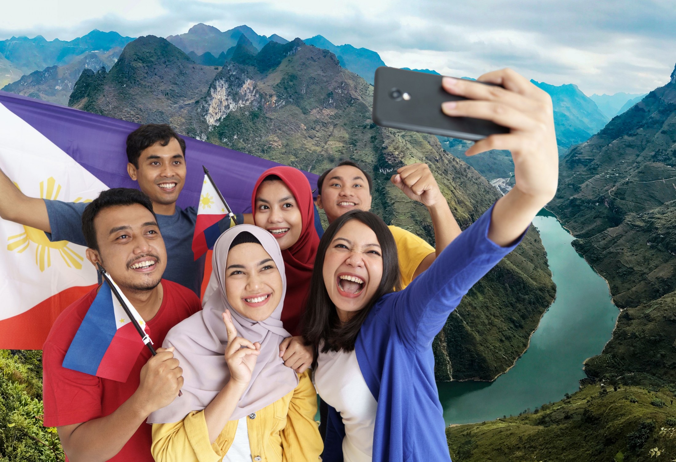 Vietnam Tours Philippines