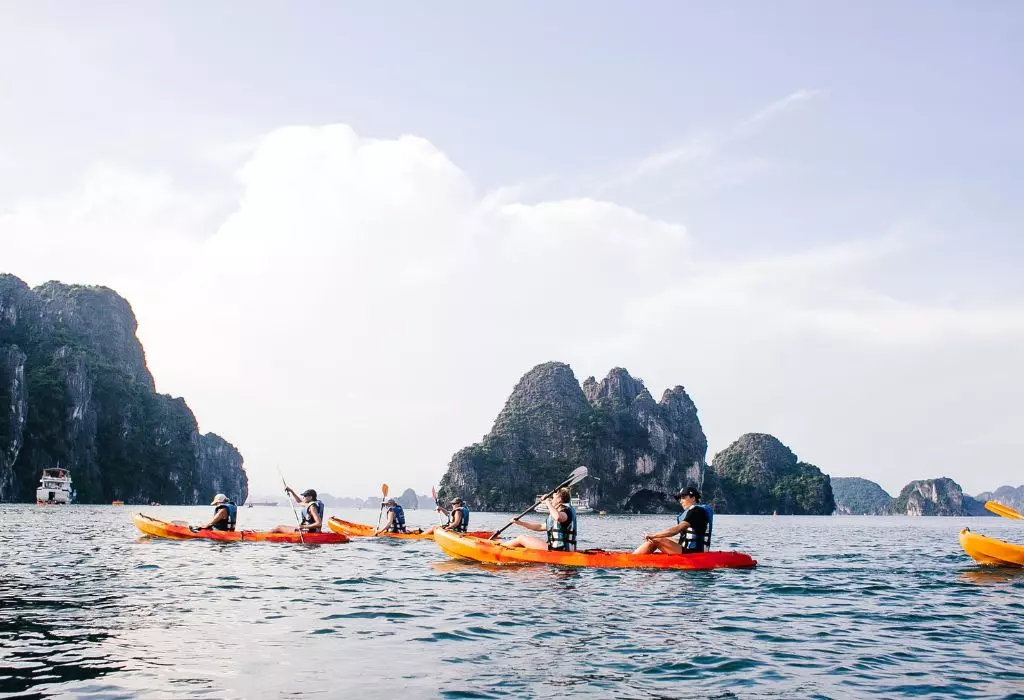 Dive into the Heart of Vietnam's Colorful Tapestry in 14 Days