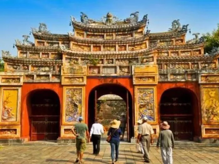 The Beauty of Central Vietnam in 5 Days