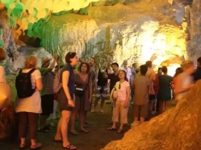 A Relaxing Journey to Vietnam's Beaches in 12 Days