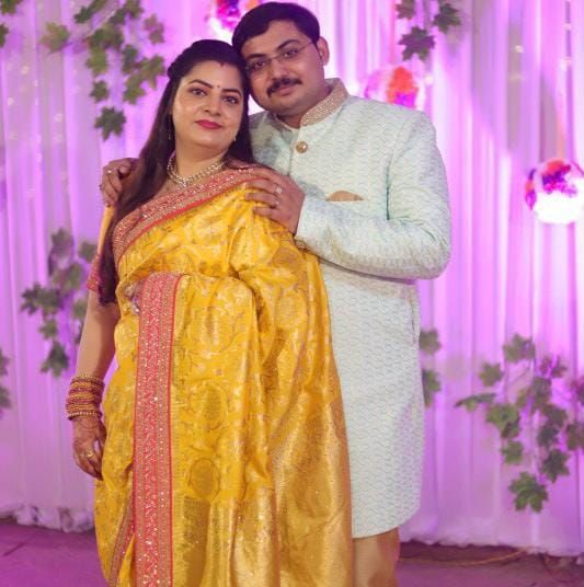 Rajesh Sharma , Bangalore