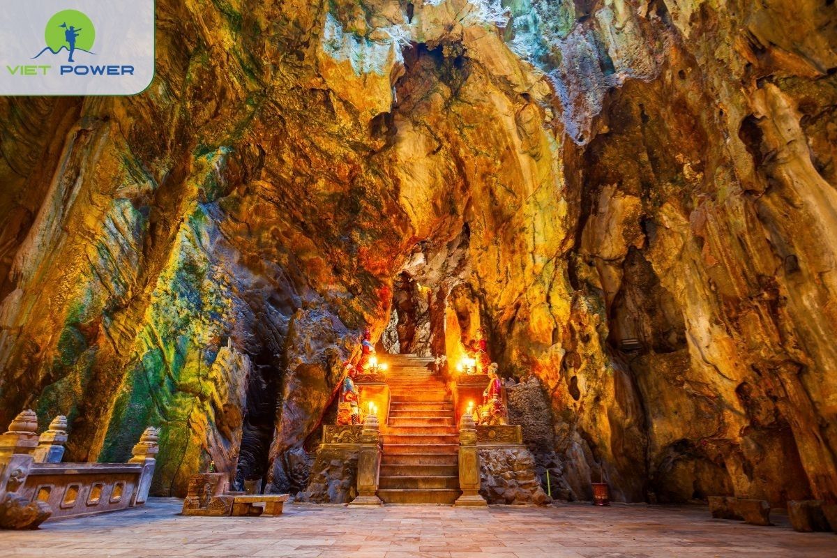 Marble Mountains (Ngu Hanh Son)