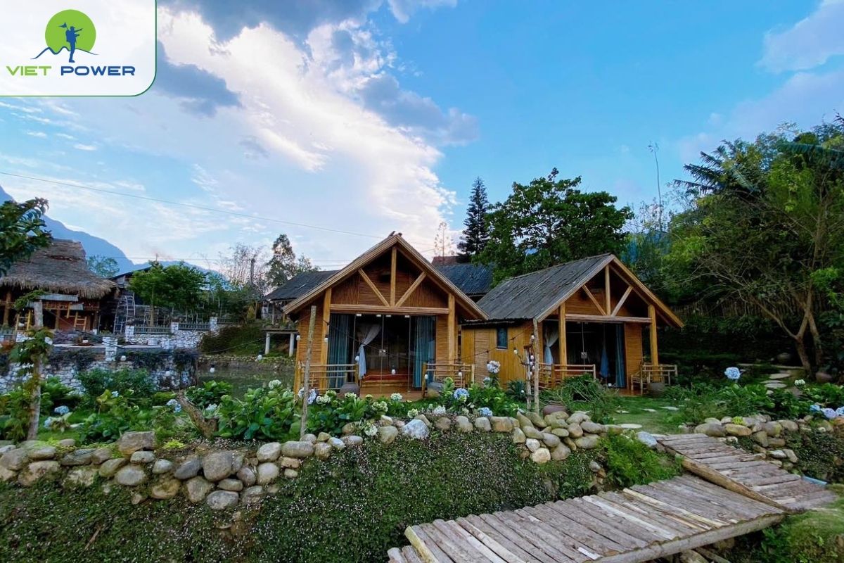 Sành Homestay