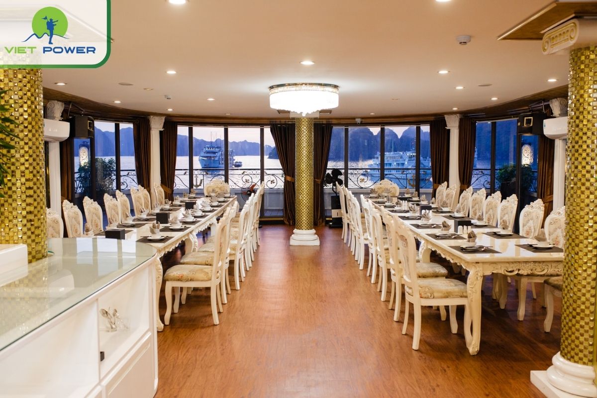 The Imperial Restaurant