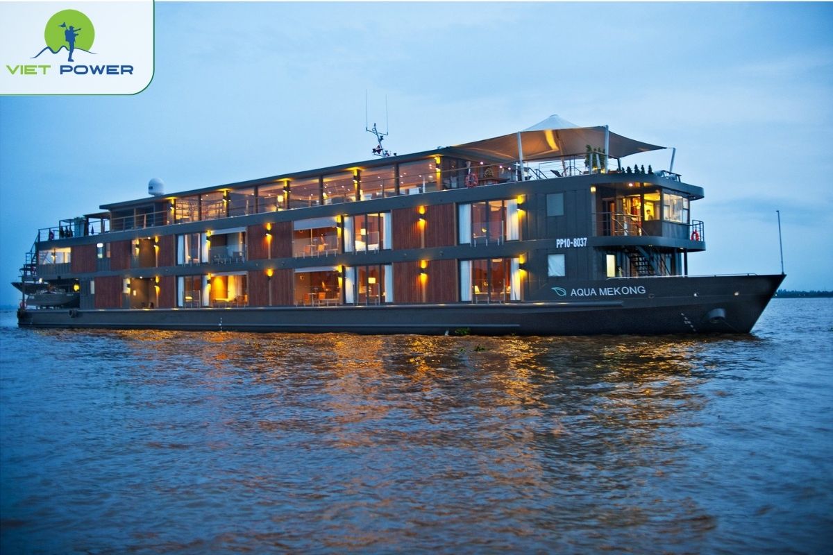 Aqua Mekong