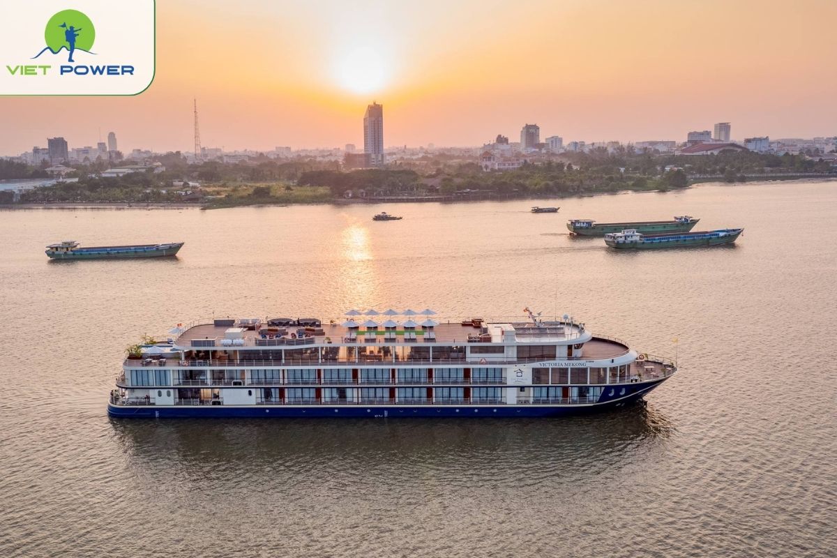 Victoria Mekong