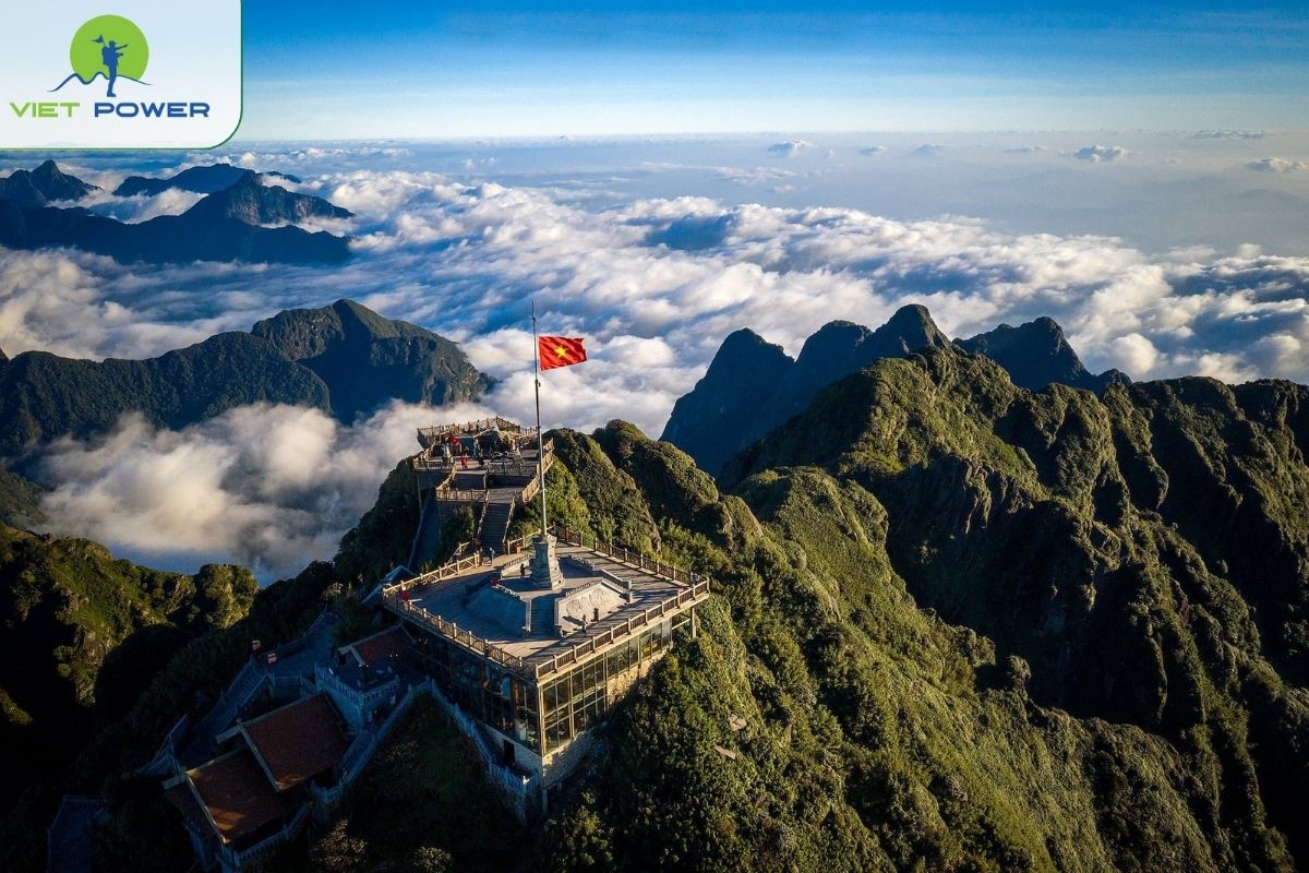 Hoang Lien Son & Fansipan