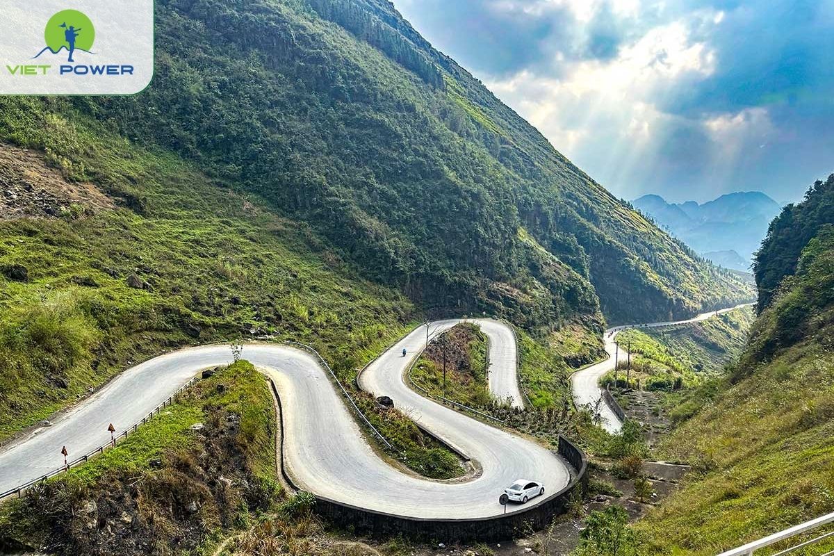 Ha Giang Loop